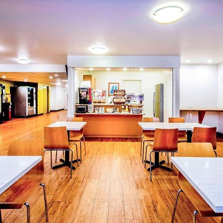 Ibis Budget Coffs Harbour Eksteriør bilde