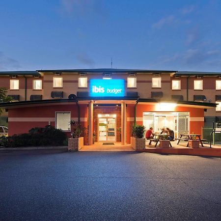 Ibis Budget Coffs Harbour Eksteriør bilde