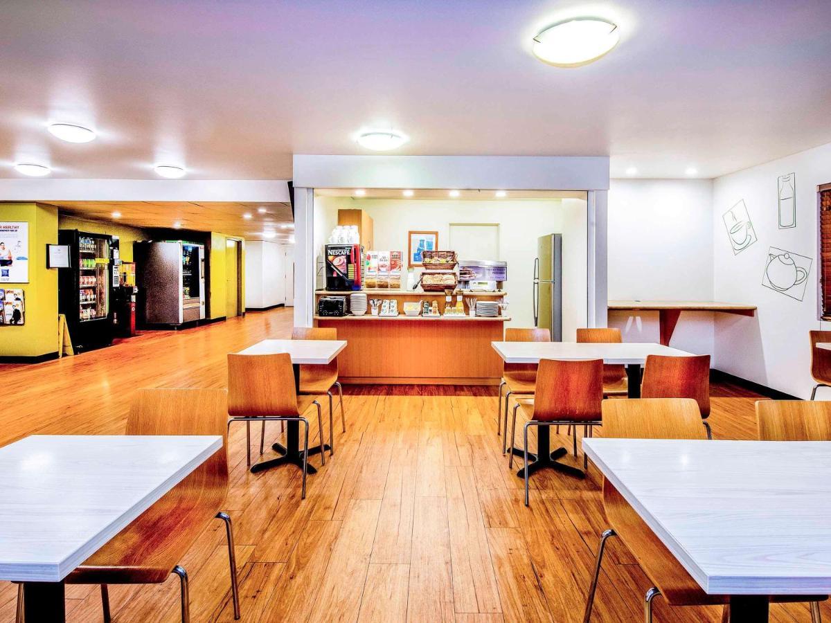 Ibis Budget Coffs Harbour Eksteriør bilde
