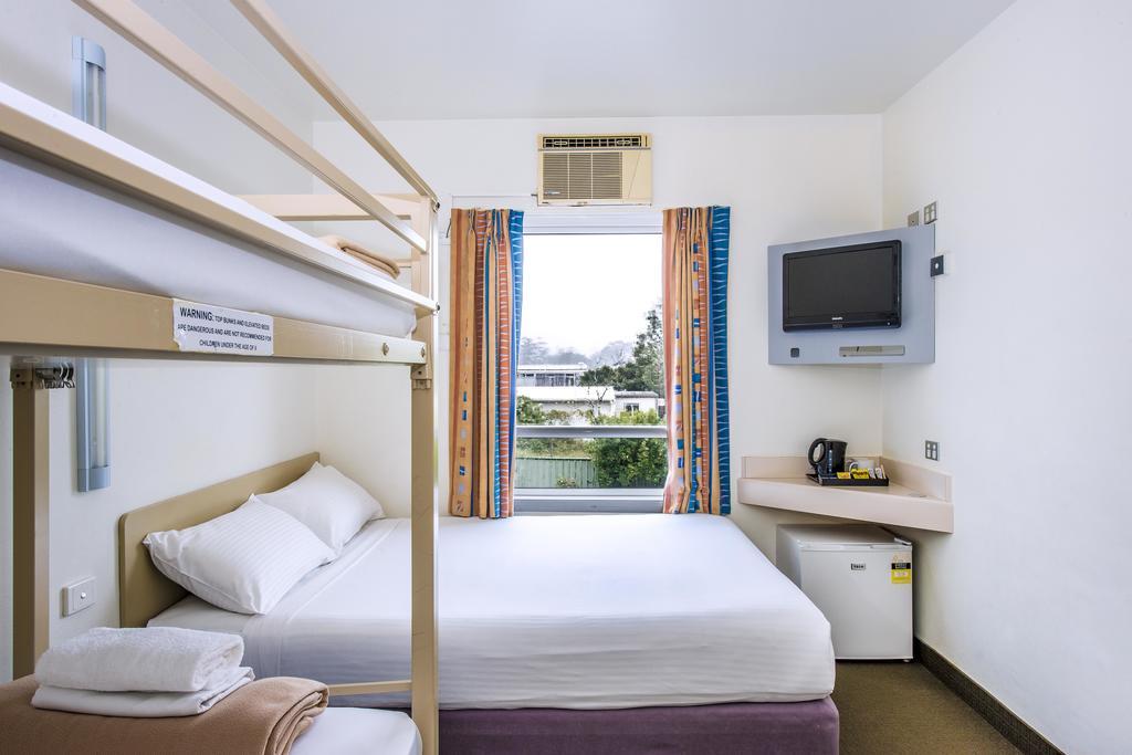 Ibis Budget Coffs Harbour Eksteriør bilde