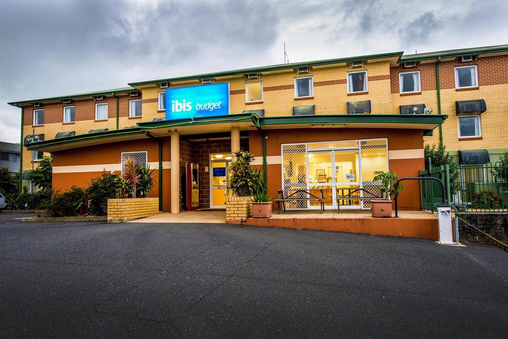 Ibis Budget Coffs Harbour Eksteriør bilde