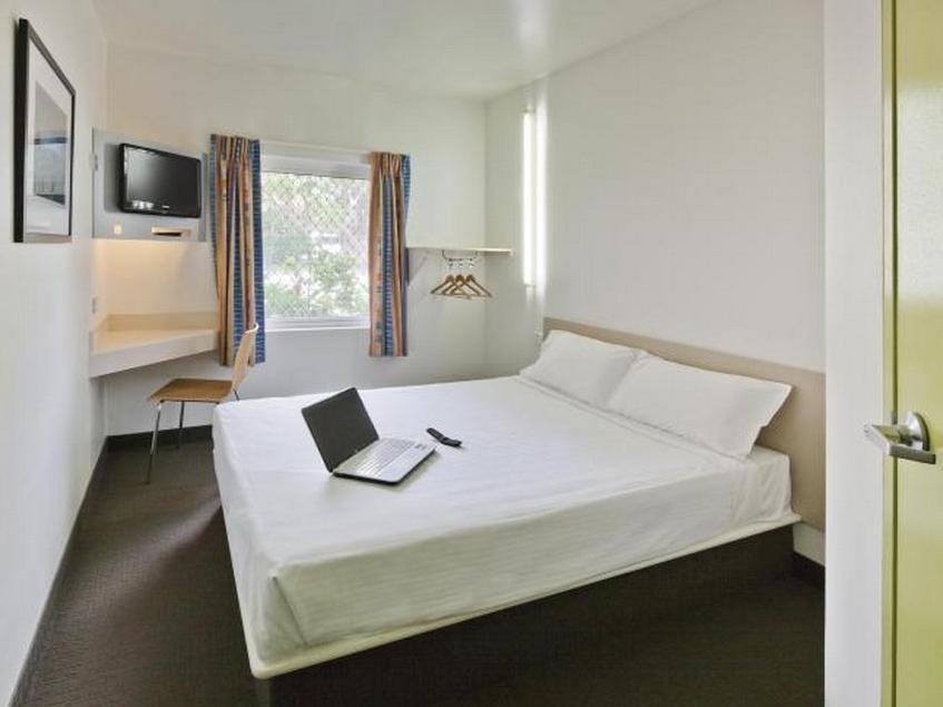 Ibis Budget Coffs Harbour Eksteriør bilde