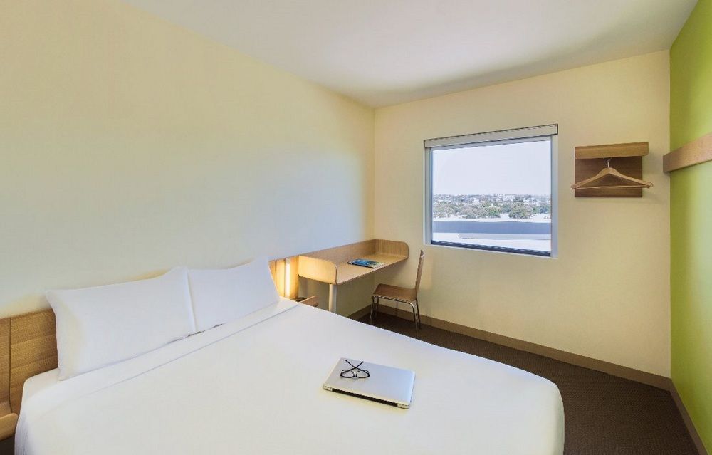 Ibis Budget Coffs Harbour Eksteriør bilde
