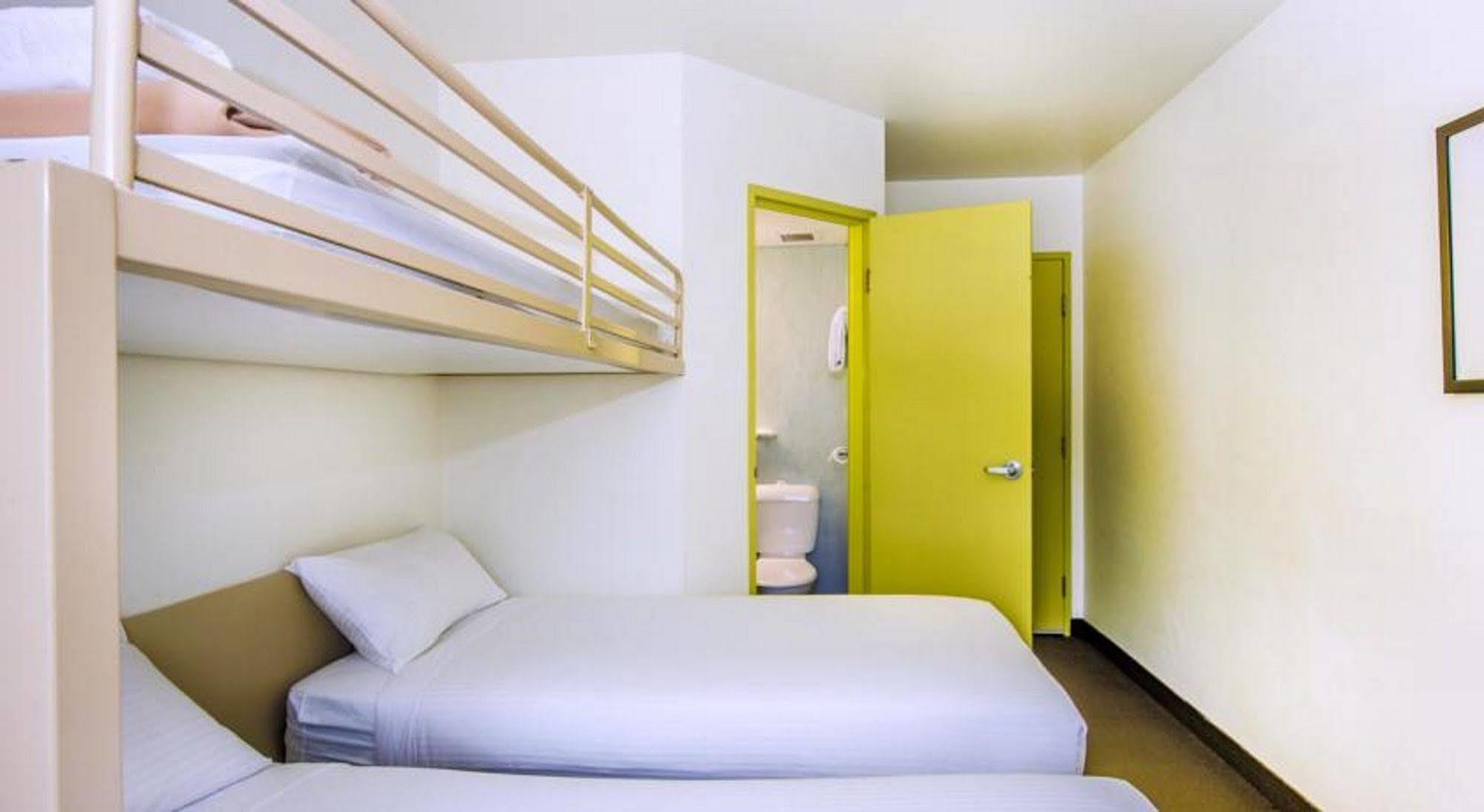 Ibis Budget Coffs Harbour Eksteriør bilde