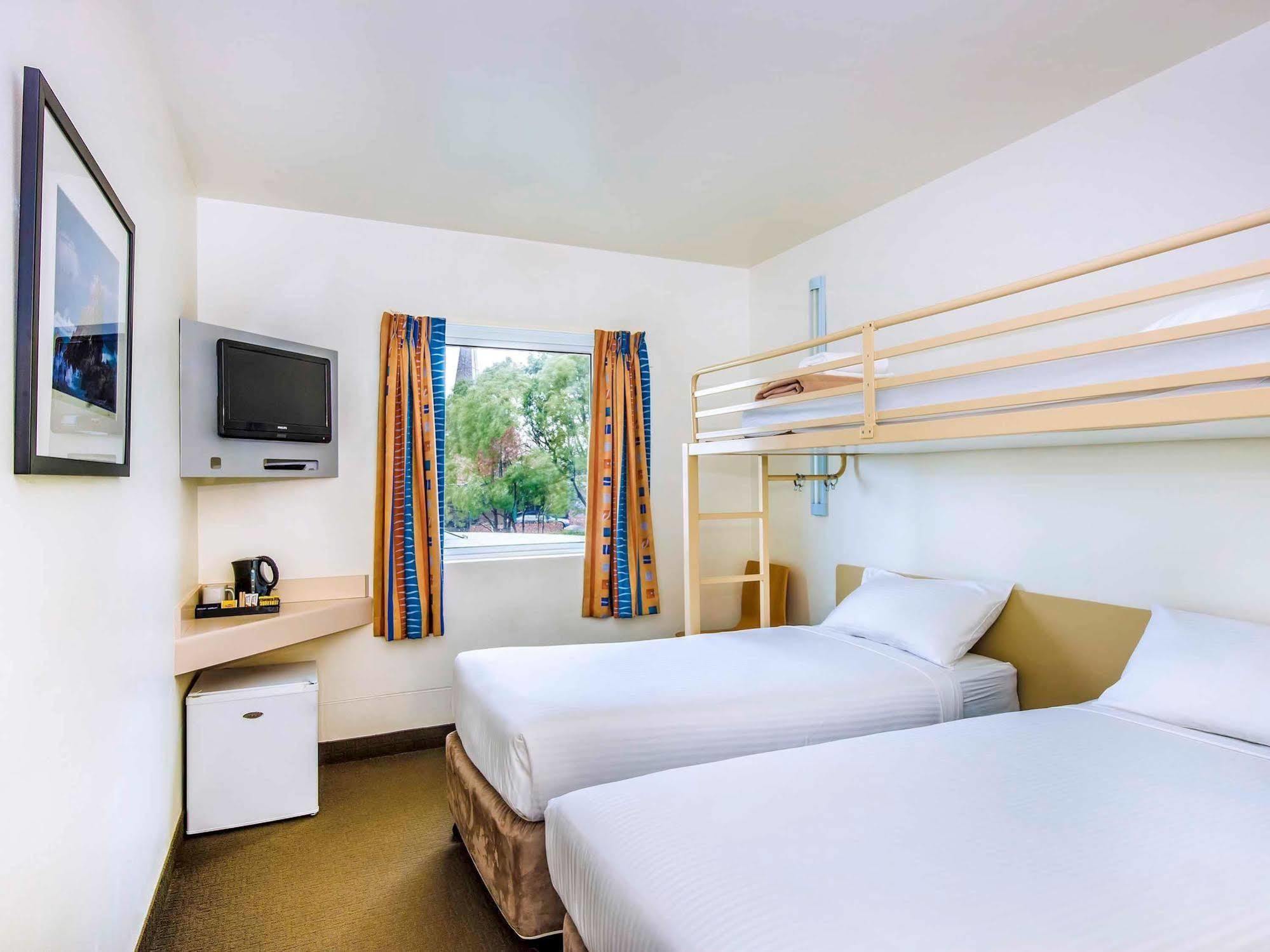 Ibis Budget Coffs Harbour Eksteriør bilde