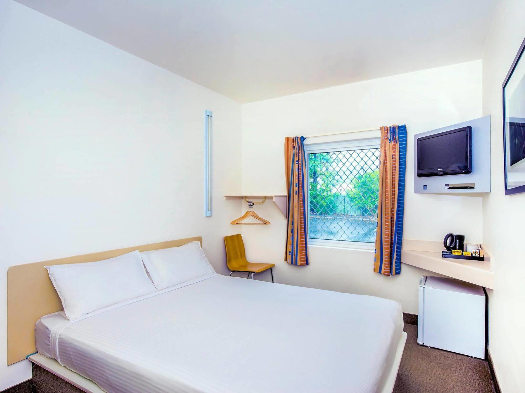 Ibis Budget Coffs Harbour Eksteriør bilde