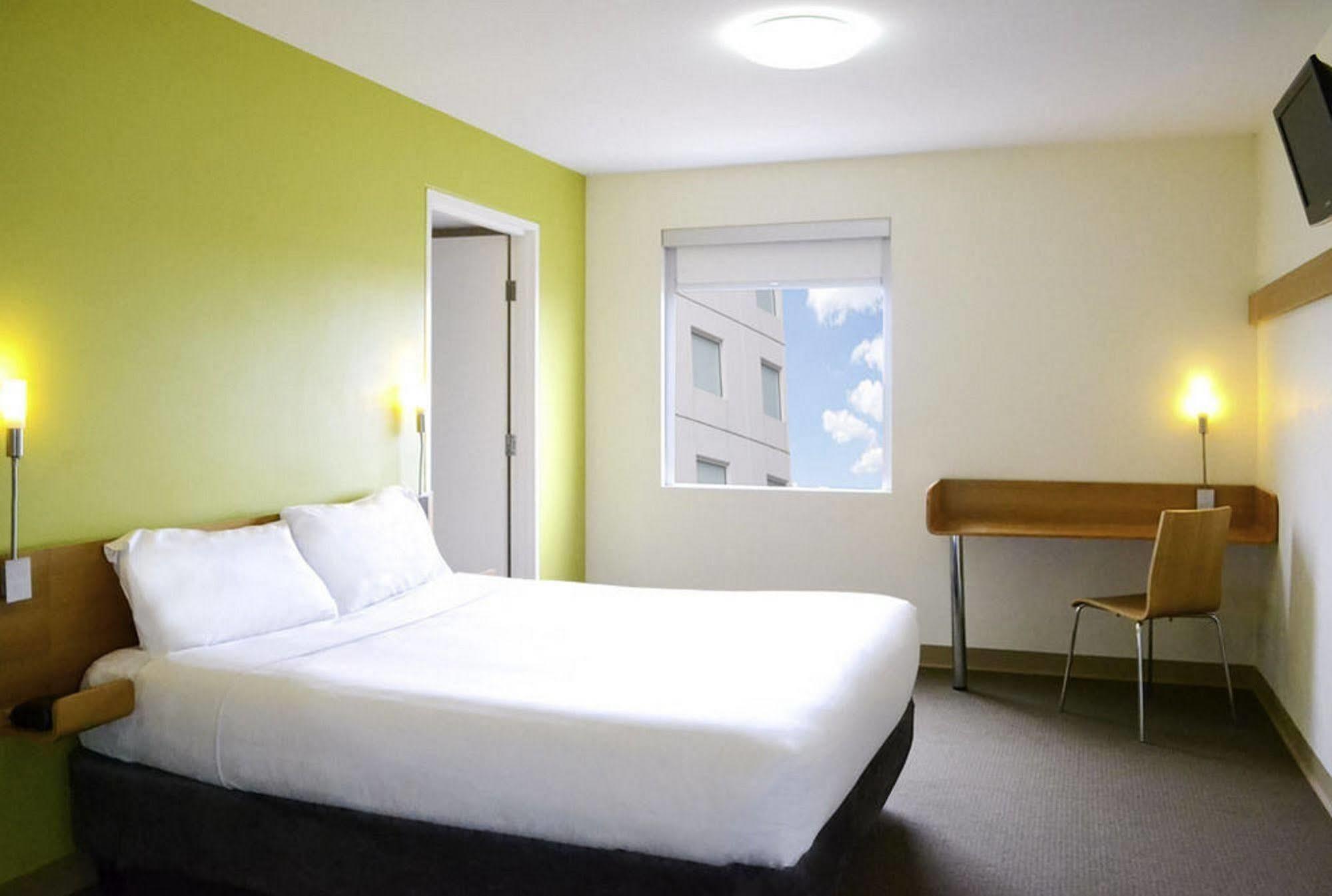 Ibis Budget Coffs Harbour Eksteriør bilde