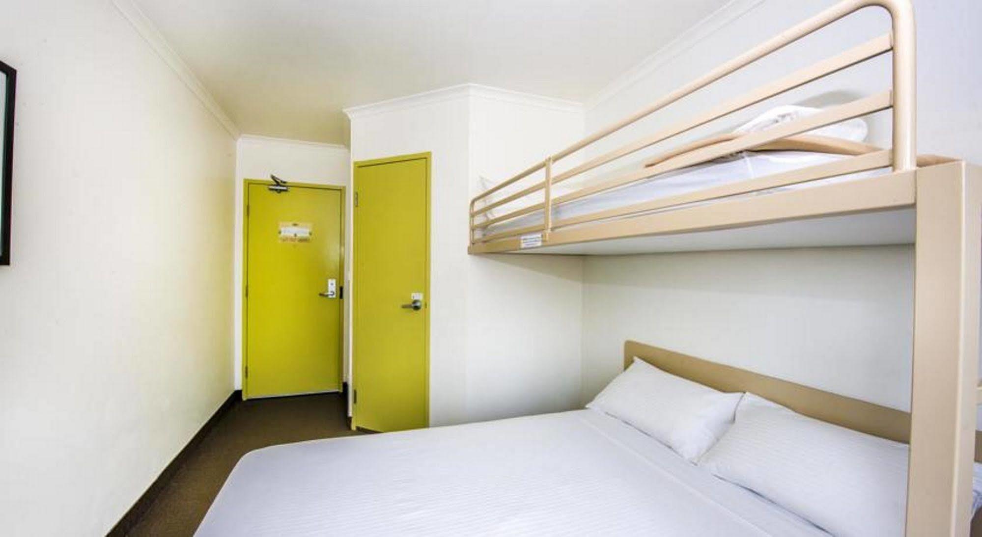 Ibis Budget Coffs Harbour Eksteriør bilde