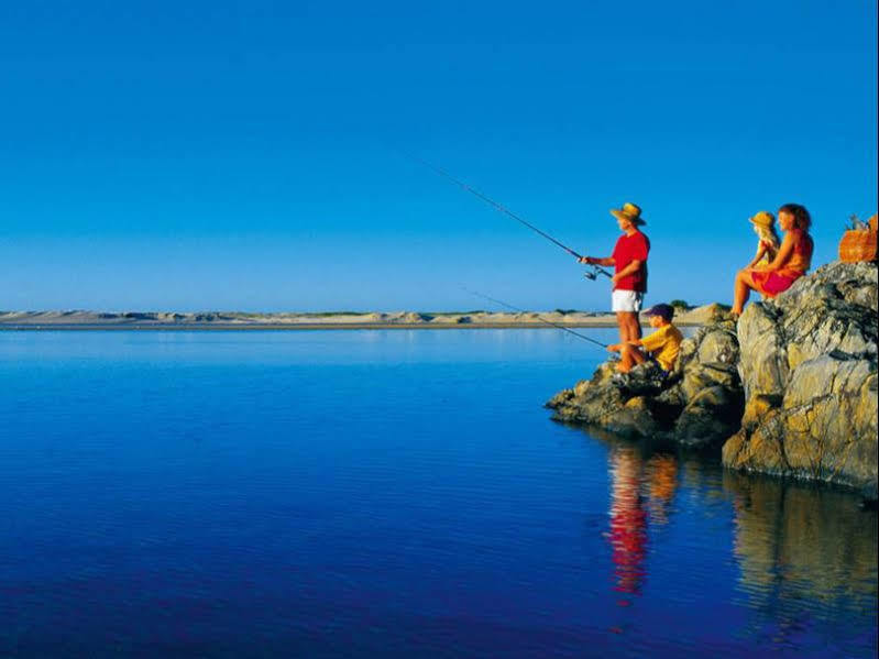 Ibis Budget Coffs Harbour Eksteriør bilde