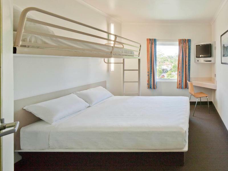 Ibis Budget Coffs Harbour Eksteriør bilde