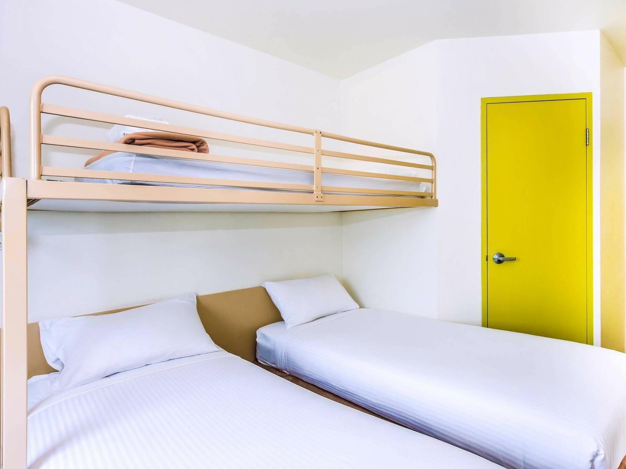 Ibis Budget Coffs Harbour Eksteriør bilde