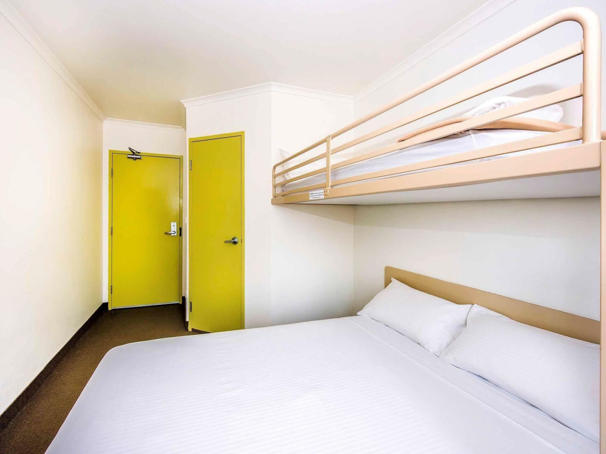 Ibis Budget Coffs Harbour Eksteriør bilde