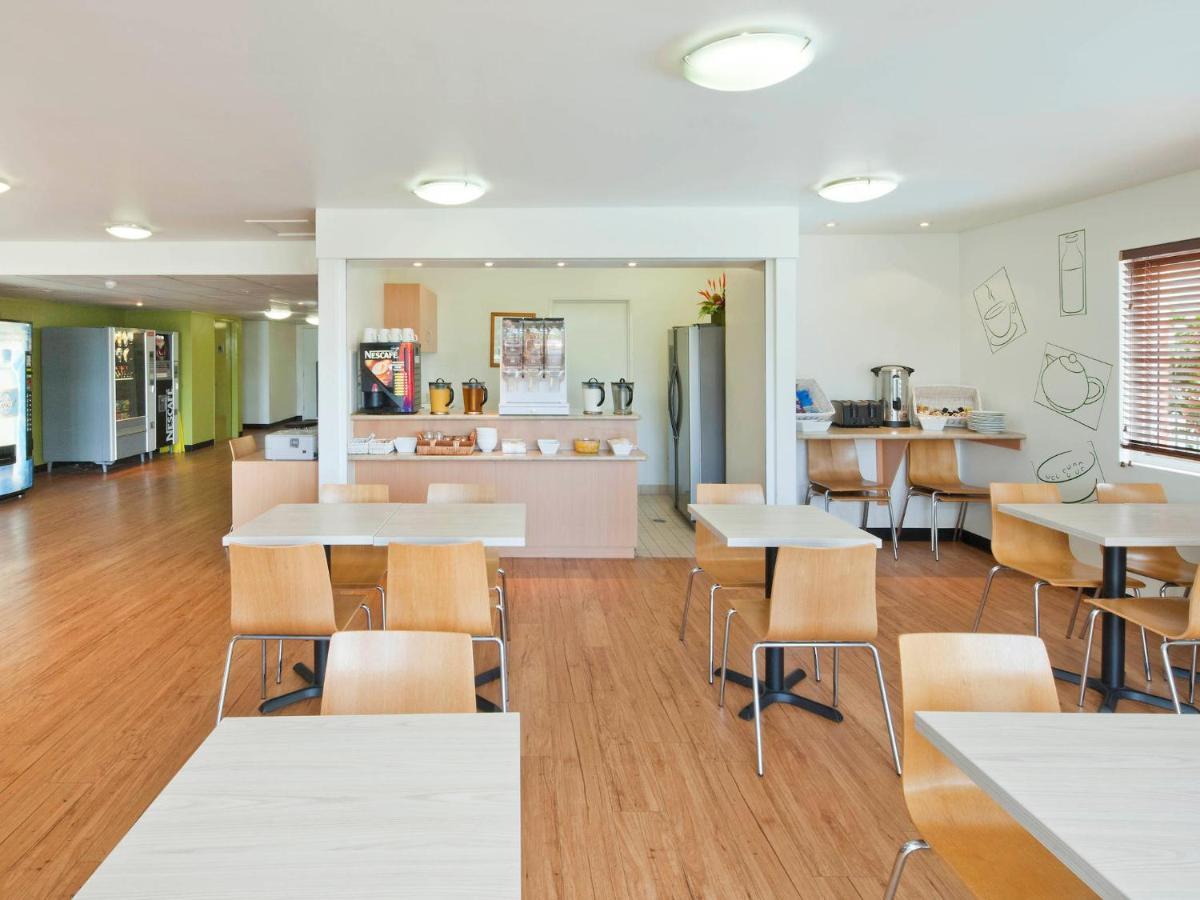 Ibis Budget Coffs Harbour Eksteriør bilde