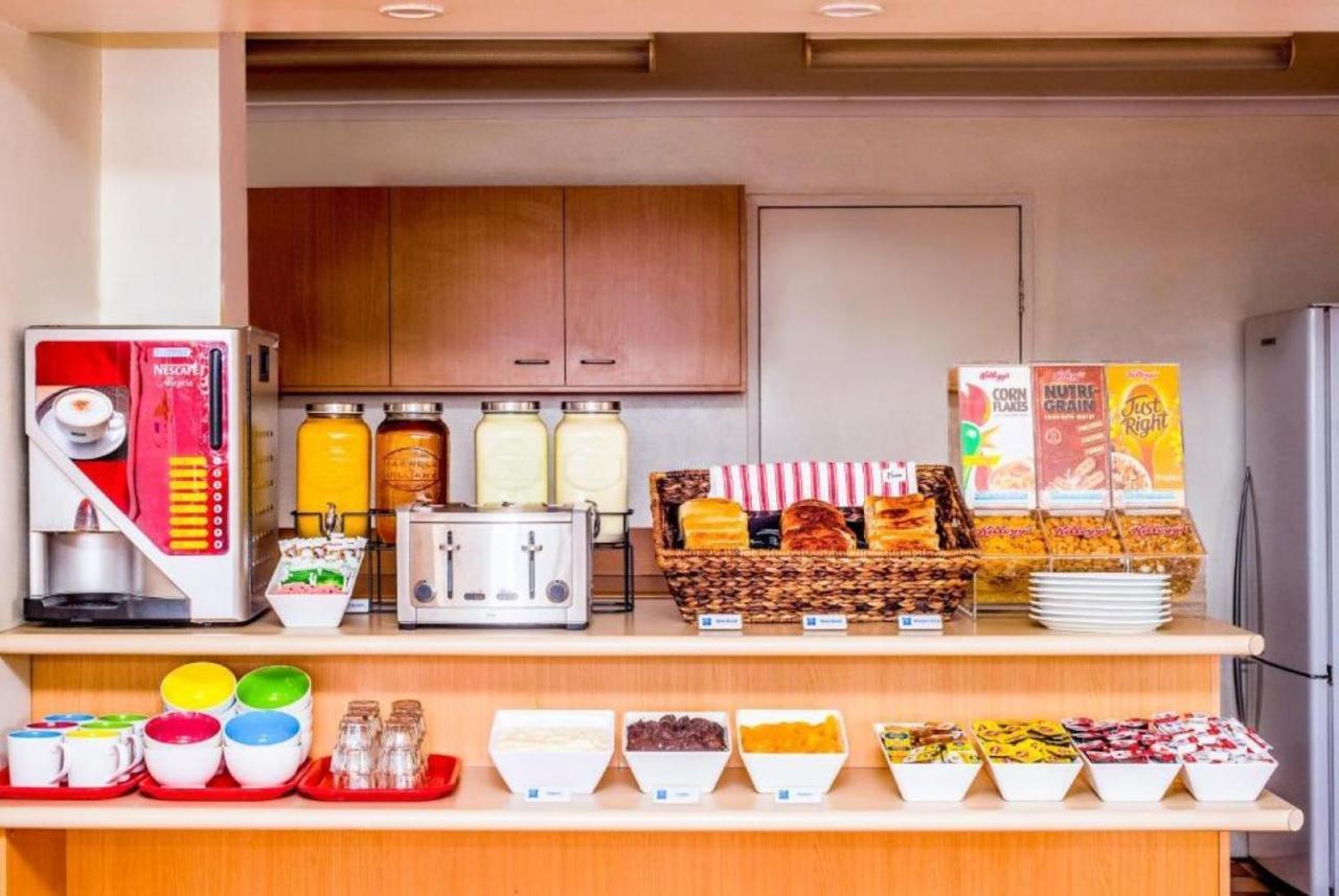 Ibis Budget Coffs Harbour Eksteriør bilde