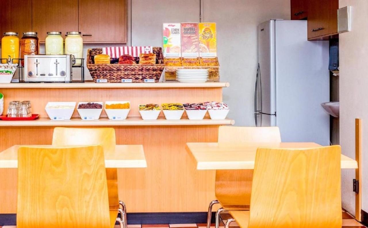 Ibis Budget Coffs Harbour Eksteriør bilde