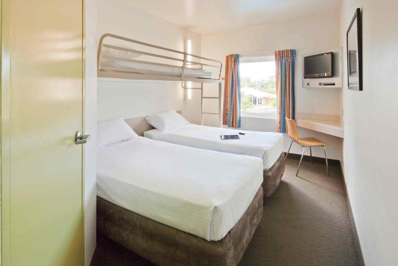 Ibis Budget Coffs Harbour Eksteriør bilde
