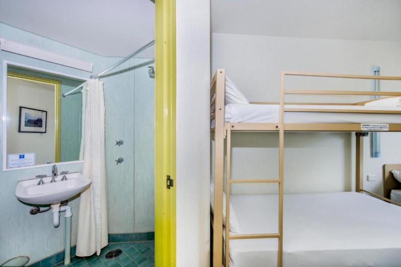 Ibis Budget Coffs Harbour Eksteriør bilde