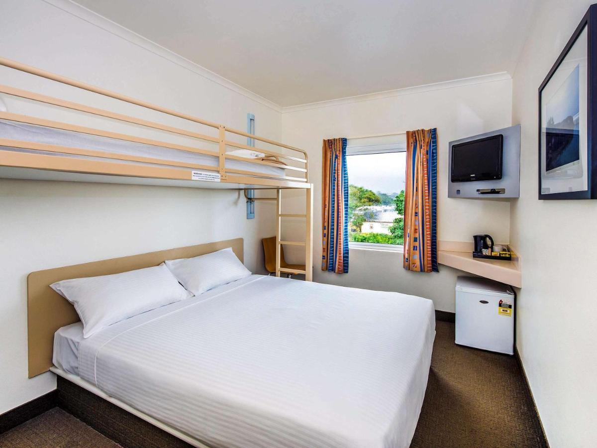 Ibis Budget Coffs Harbour Eksteriør bilde