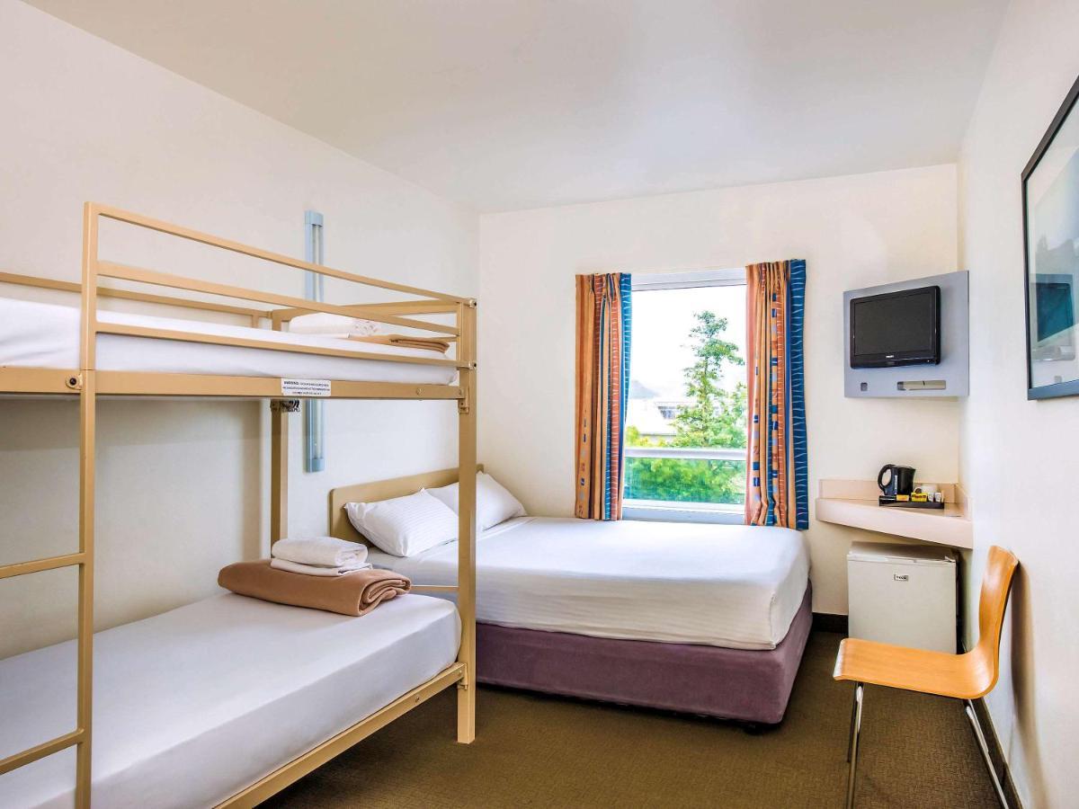 Ibis Budget Coffs Harbour Eksteriør bilde