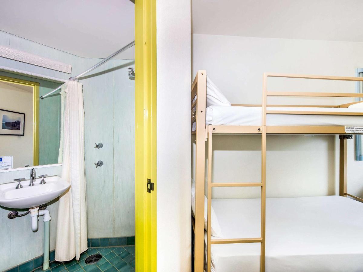 Ibis Budget Coffs Harbour Eksteriør bilde